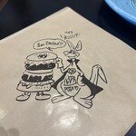 キャプテンカンガルー - 