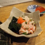 あてまき喜重朗 - 