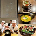 御料理 ふじ田 - 