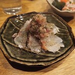 あてまき喜重朗 - 