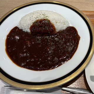 ブック&カフェ ハマル_0