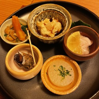 薫旬家 だんらん_0