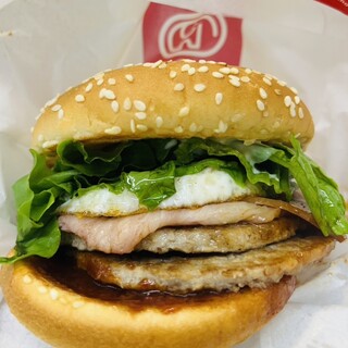 ドムドムハンバーガー_0