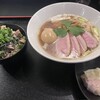 麺堂にしき 新宿歌舞伎町店