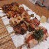 KOBE YAKITORI STAND 野乃鳥 三宮