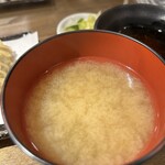 天ぷらとワイン大塩 - 