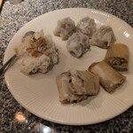 ビストロ ザンシン - 