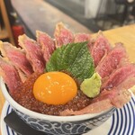 生マグロ専門店 ジンベエ - 