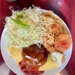 洋食 夢たまご - 