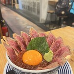 生マグロ専門店 ジンベエ - 