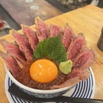 生マグロ専門店 ジンベエ - 