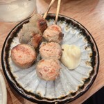 蔬菜串卷 NarutoyaAo - 