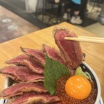 生マグロ専門店 ジンベエ - 