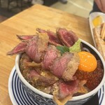 生マグロ専門店 ジンベエ - 