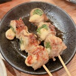 蔬菜串卷 NarutoyaAo - 