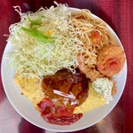 洋食 夢たまご - 