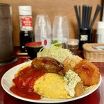 洋食 夢たまご - 