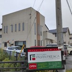 パスタフレスカ - 