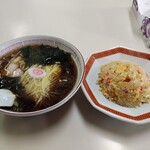 五番食堂 - 料理写真: