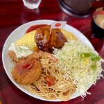 洋食 夢たまご - 