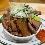 CHARCOAL STAND SUSUKINO - 