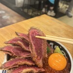 生マグロ専門店 ジンベエ - 