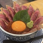 生マグロ専門店 ジンベエ - 