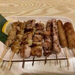 炉端焼きとおでん 個室居酒屋 いろり - 