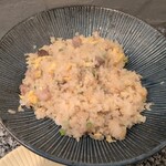 ビストロ ザンシン - 