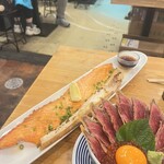 生マグロ専門店 ジンベエ - 