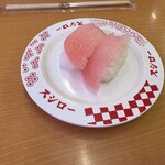 スシロー - 料理写真: