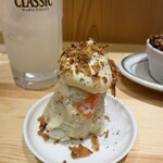 CHARCOAL STAND SUSUKINO - 