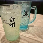 炉端焼きとおでん 個室居酒屋 いろり - 