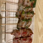 炉端焼きとおでん 個室居酒屋 いろり - 