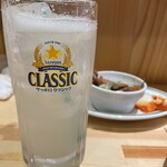 CHARCOAL STAND SUSUKINO - 