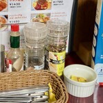 洋食 夢たまご - 