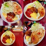 洋食 夢たまご - 