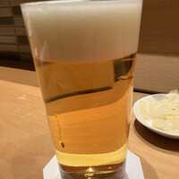 鮨トキドキ串 海老虎 - 