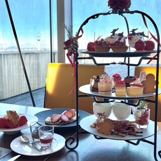 口コミ一覧 : RESTAURANT LUKE with SKY LOUNGE （レストランルーク