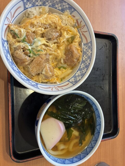 とんとん 美味しくて安いんで普段使いに 益田市「どんどん」』by dsktnk