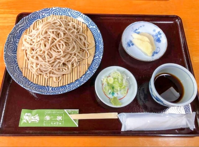 蕎楽（キョウラク） - 西川町その他（そば）の写真