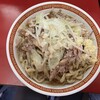 ラーメン二郎 目黒店
