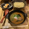 元祖めんたい煮こみつけ麺