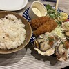 エイス シー オイスターバー 銀座コリドー店