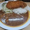 とんかつ檍のカレー屋 いっぺこっぺ 秋葉原店