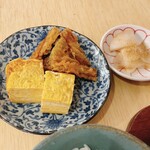 餃子ノ酒場マイケル - 