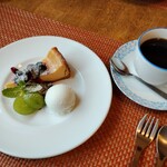 パスタフレスカ - 