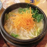 餃子ノ酒場マイケル - 