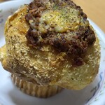 OH MY DELI ニュー行徳店 - ミートソース