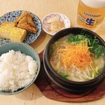 餃子ノ酒場マイケル - 